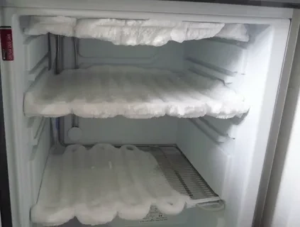 Плохо морозит морозильник?